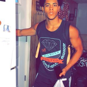 Meet your Posher, Anthony